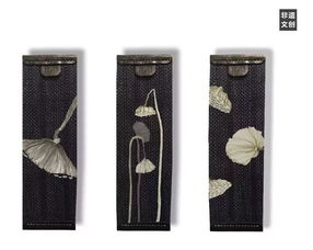 当非遗遇上现代设计 这些创意办公用品让人眼前一亮