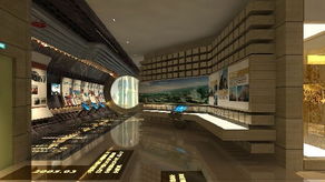 深圳装潢公司 多种房型设计，匹配您的需求与预算