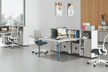 探索Gulf Office: 阿联酋迪拜文具及办公用品展览会全景解析